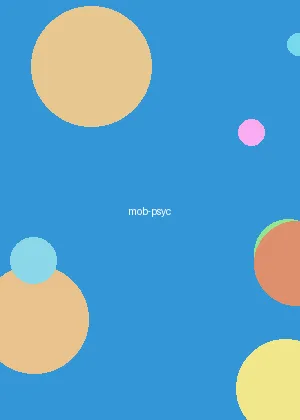 市来美保 - 灵能百分百海报
